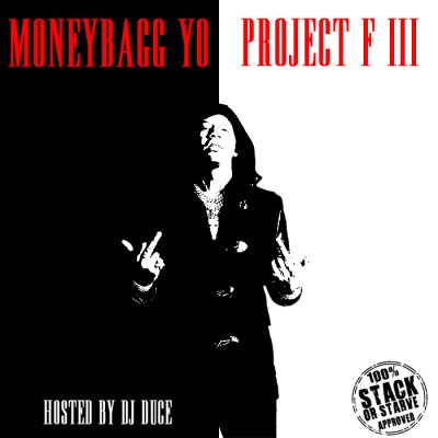Moneybagg Yo - Project F 3